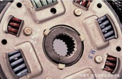 想成為老司機，離合器的各種故障診斷你會嗎？