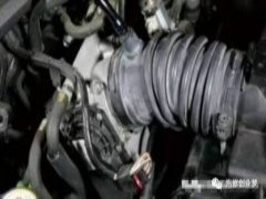 汽車故障這樣查，什么毛病都跑不掉！